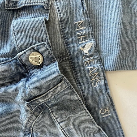 MiH Jeans - Picture 2 of 5